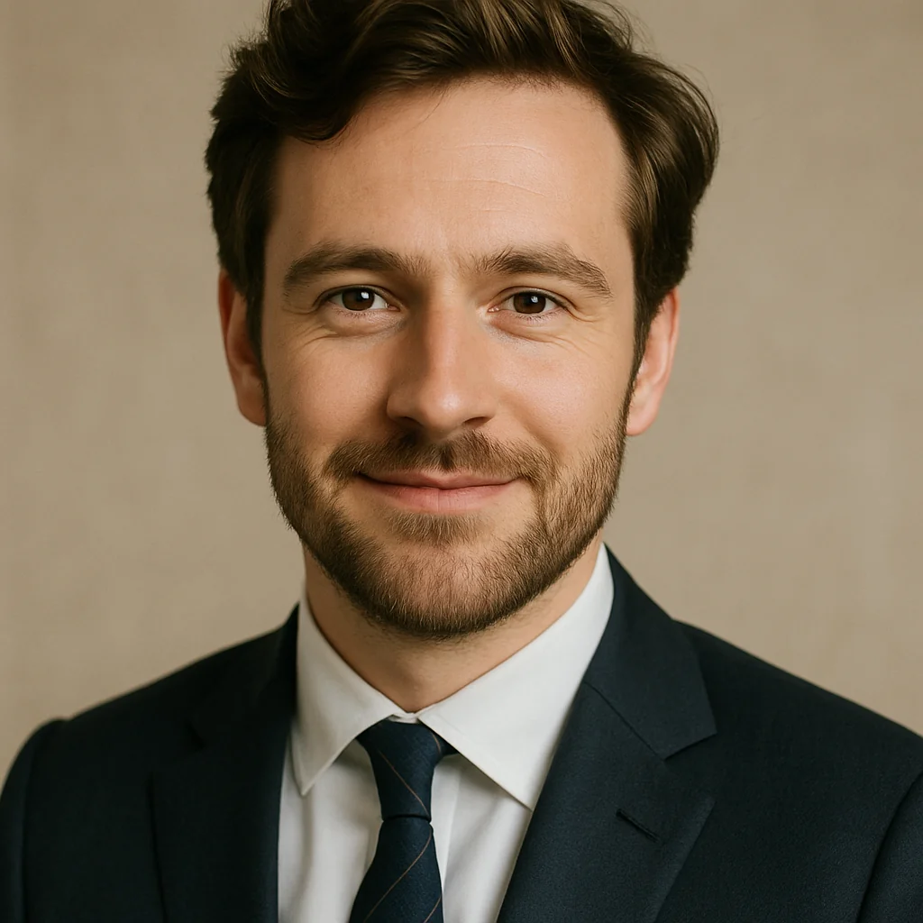 Harry Blackwood – Senior Casino Expert at ShellyHollis.com